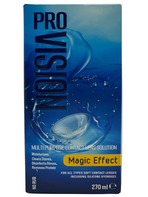 LENSİNİZİN ÖMRÜNÜ UZATIN